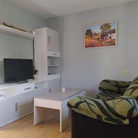 Feriehus Casa Marcelino *