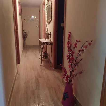 Casa Marcelino Feriehus