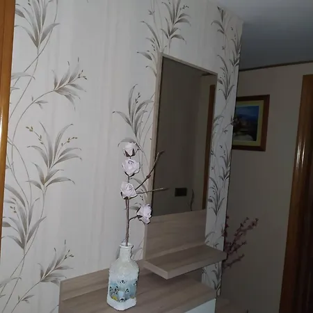 Casa Marcelino Feriehus Reinante