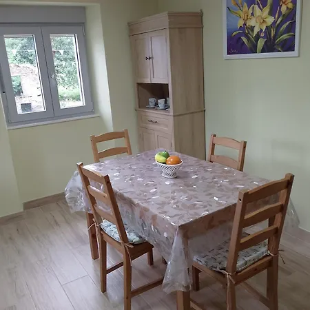 Casa Marcelino Holiday home Reinante