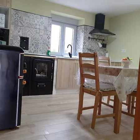 Casa Marcelino Ferienhaus *