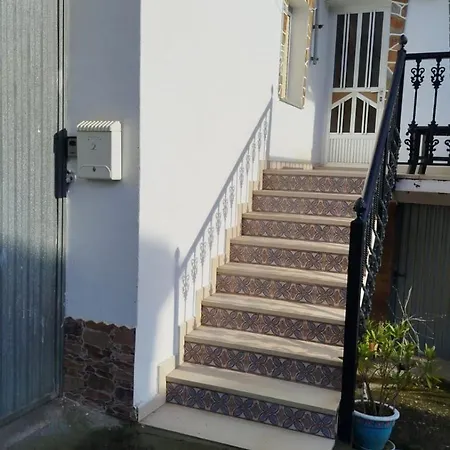 Holiday home Casa Marcelino *