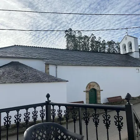 Casa Marcelino Reinante