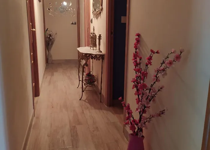 Casa Marcelino Prázdninový dům