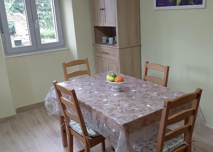 Casa Marcelino Prázdninový dům Reinante