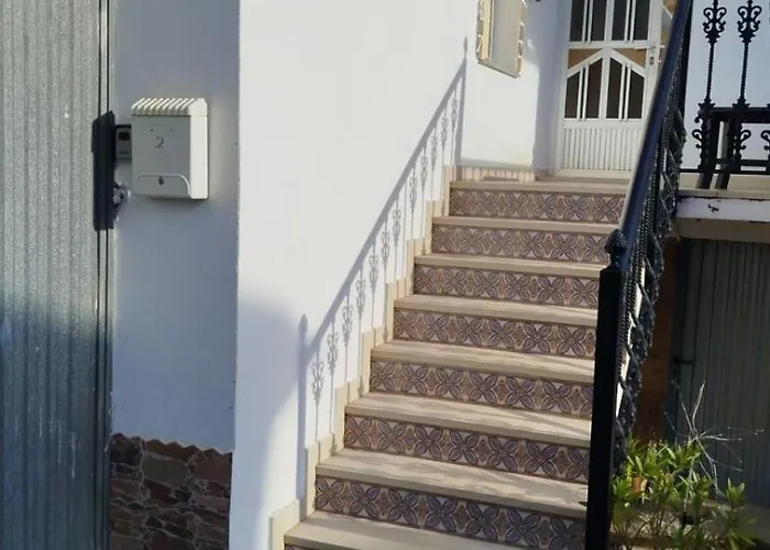 Ferienhaus Casa Marcelino *