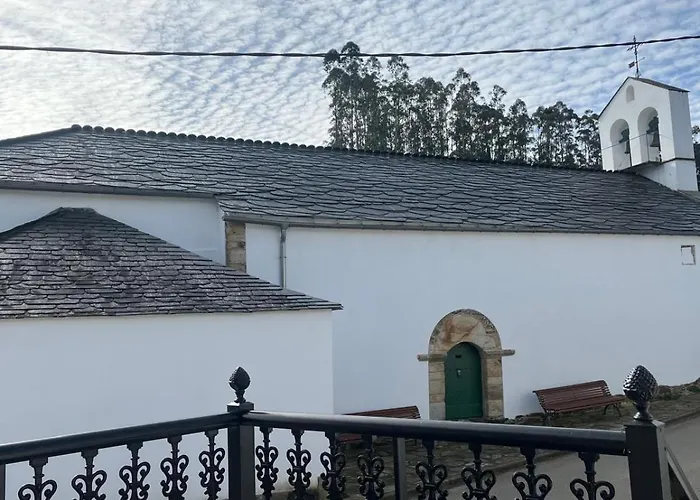 Casa Marcelino Reinante